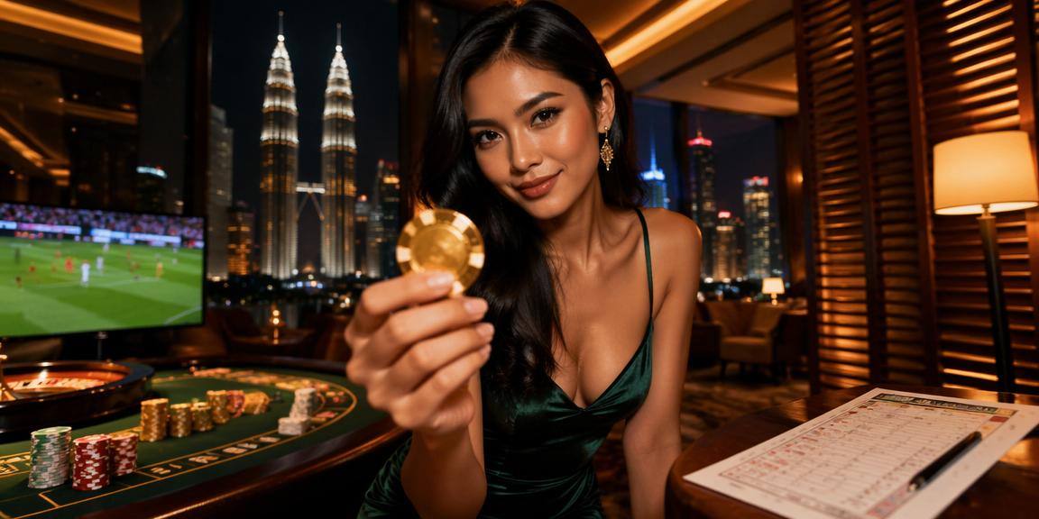 surewin88 Platform Yang Kami Reka Untuk Malaysia